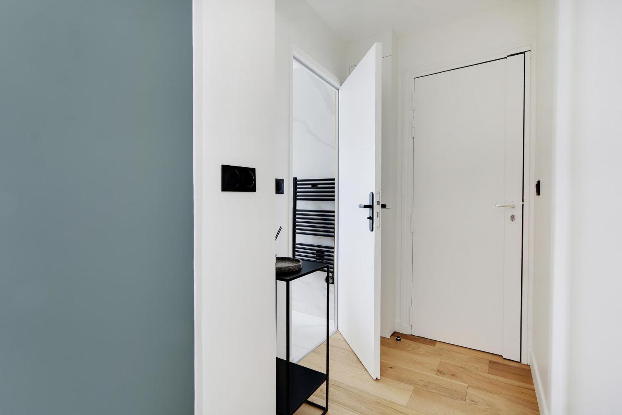 Patay - Charming Appartement *