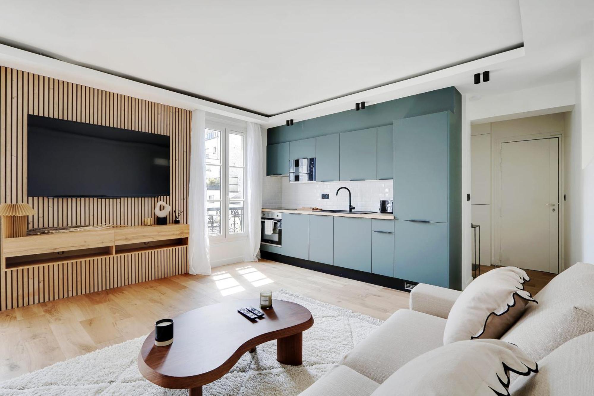 Patay - Charming Appartement