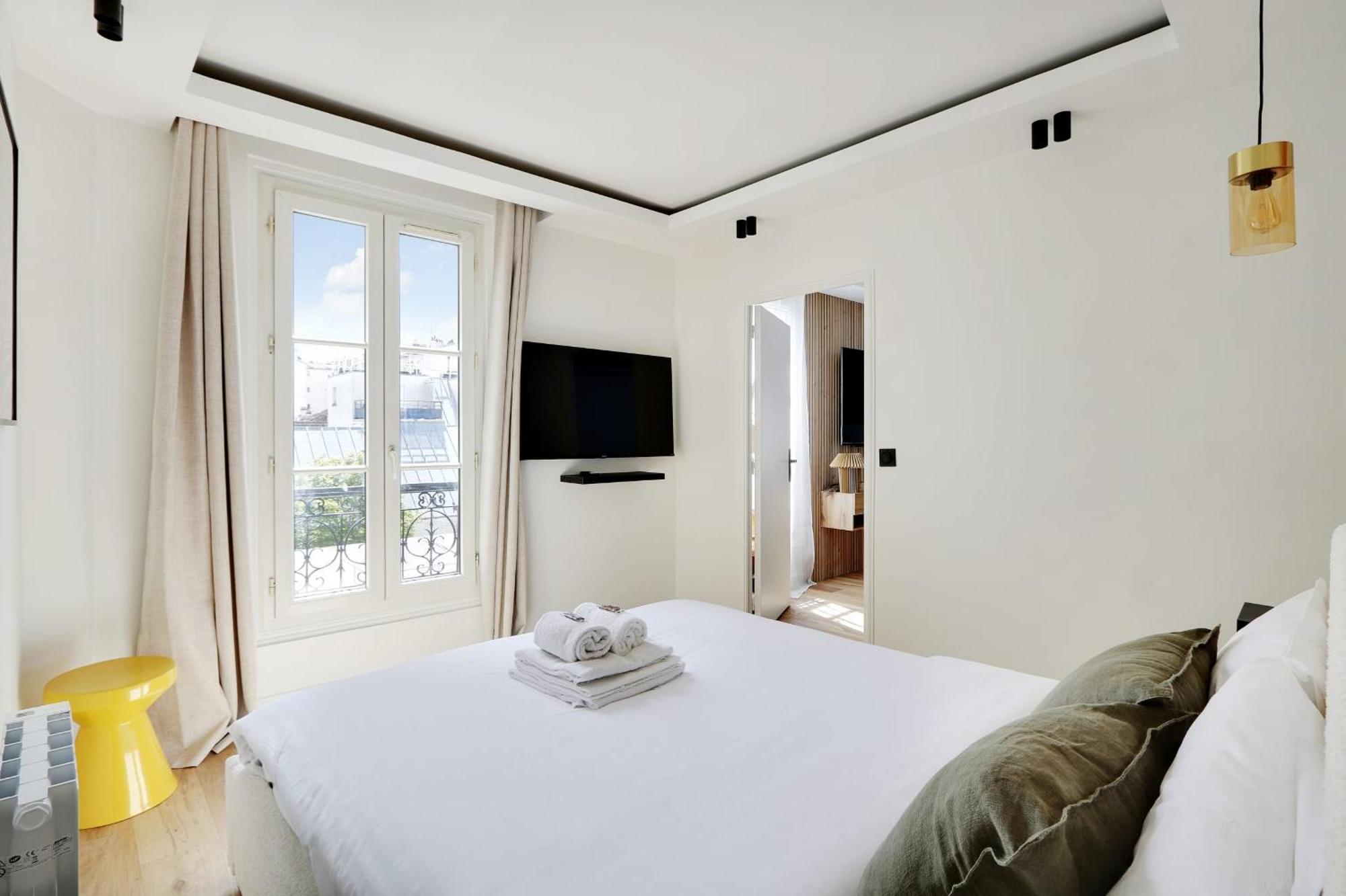 Patay - Charming Appartement
